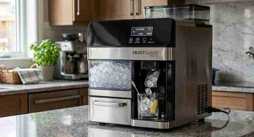Fixvero Expert Ice Maker Repair in Upper West Side NYC